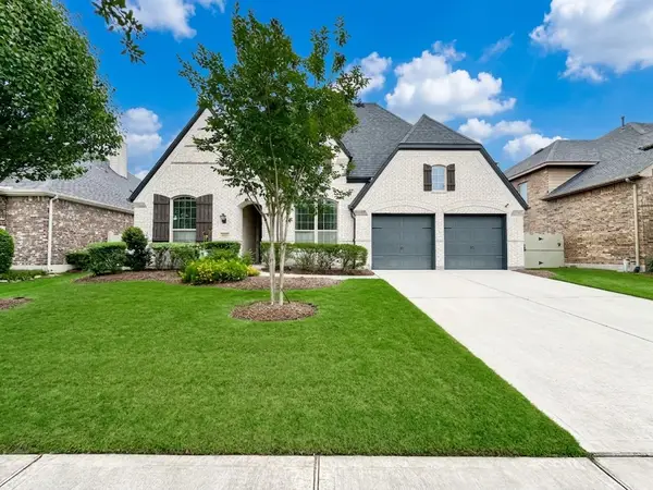 1123 Great Grey Owl Court, Conroe, TX 77385