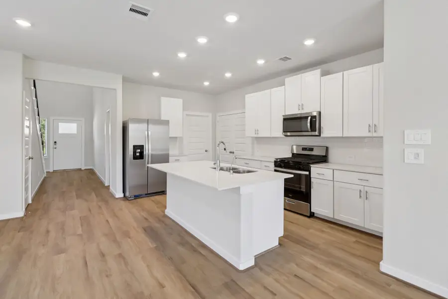 2610 Cactus Ranch Lane, Crosby, TX 77532 - Image #2