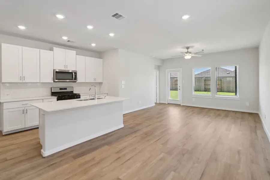 2610 Cactus Ranch Lane, Crosby, TX 77532 - Image #3