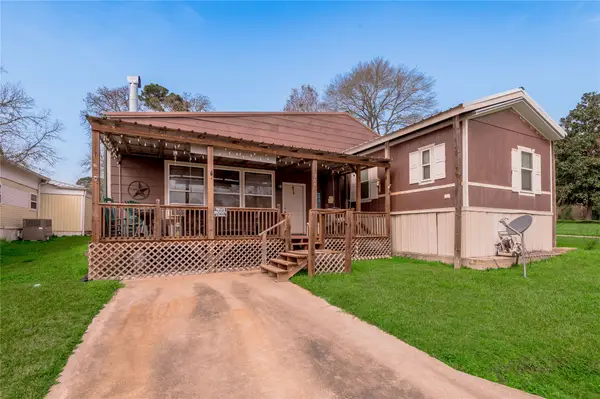 360 Kevin Lane, Trinity, TX 75862