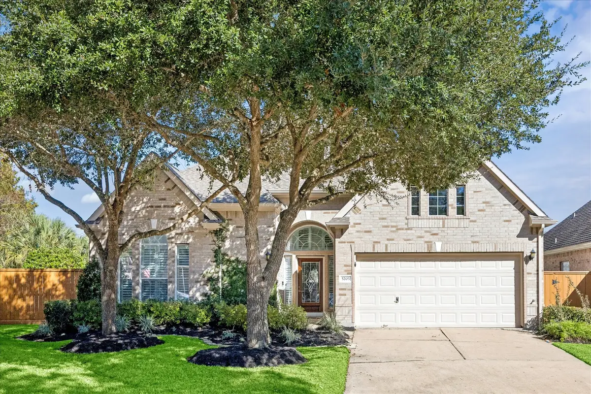 5203 Juniper Terrace Lane, Katy, TX 77494 - Image #1