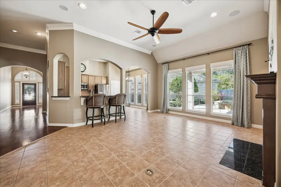 5203 Juniper Terrace Lane, Katy, TX 77494 - Image #3