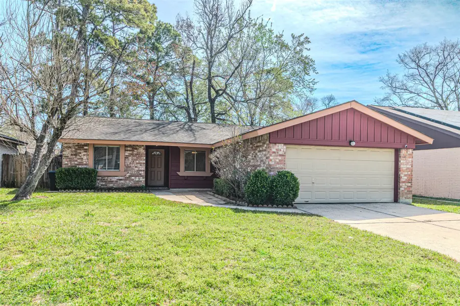 4606 Fitzwater Drive, Spring, TX 77373 - #2