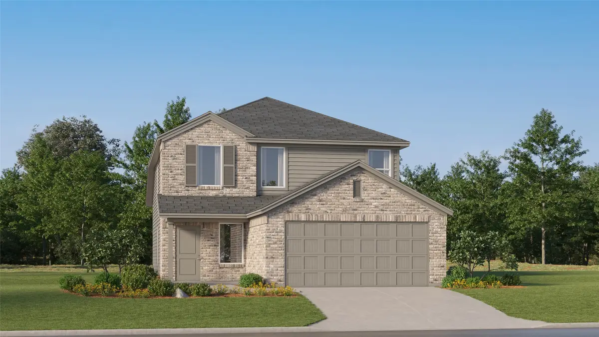 14901 Alastair Court, Montgomery, TX 77316 - #1