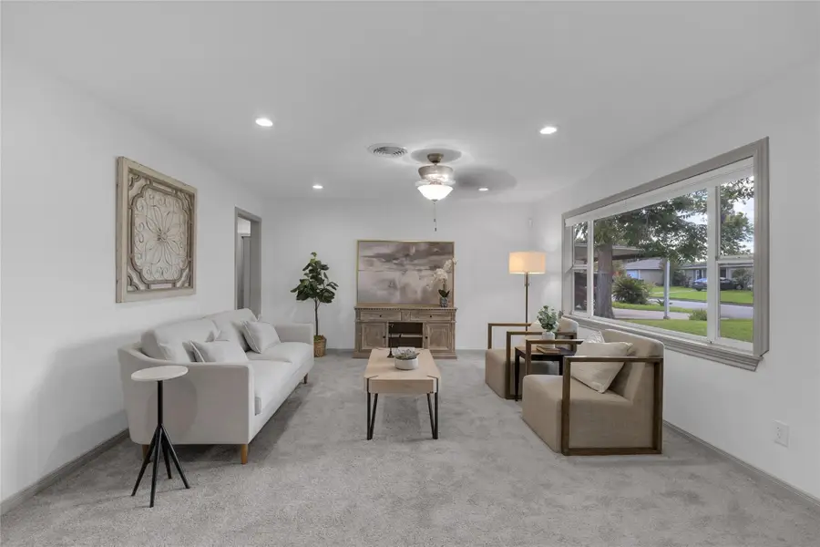 2934 Robertson Street, Houston, TX 77009 - Image #3