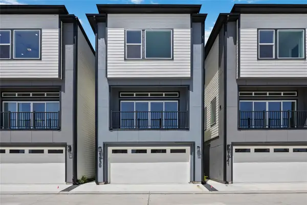 1941 Knoll Square Drive, Houston, TX 77080