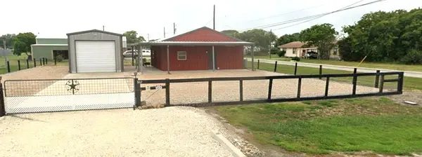 582 Peach Street, Matagorda, TX 77457