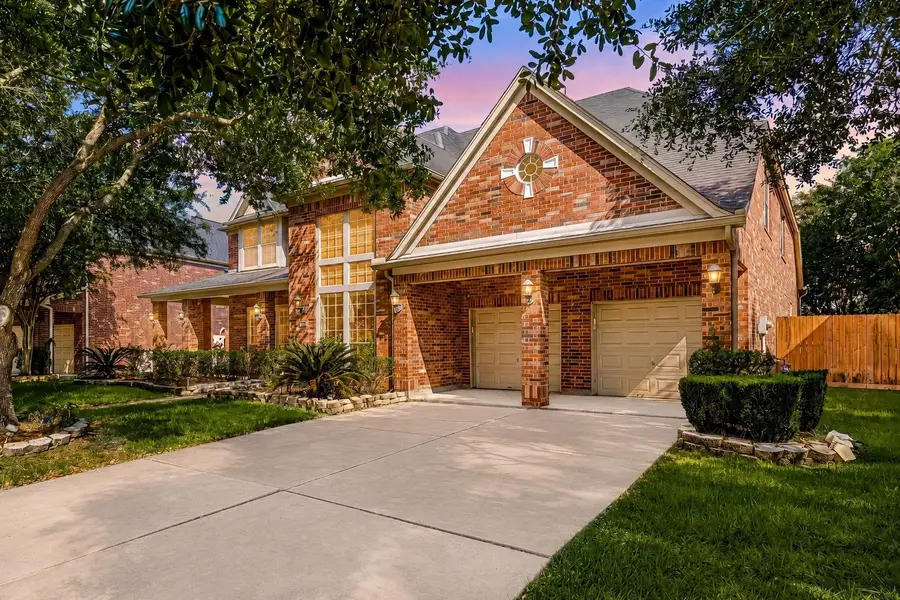 1706 Lake Charlotte Lane, Richmond, TX 77406 - #3
