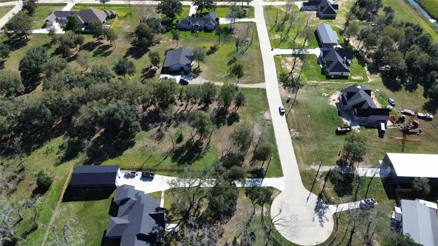 4607 Shadow Pond Lane, Alvin, TX 77511 - #3