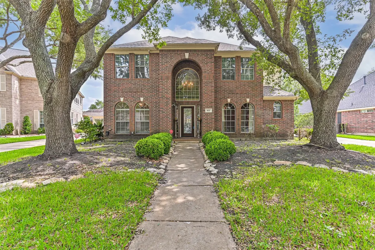 4111 Walkabout Circle, Missouri City, TX 77459 - #1
