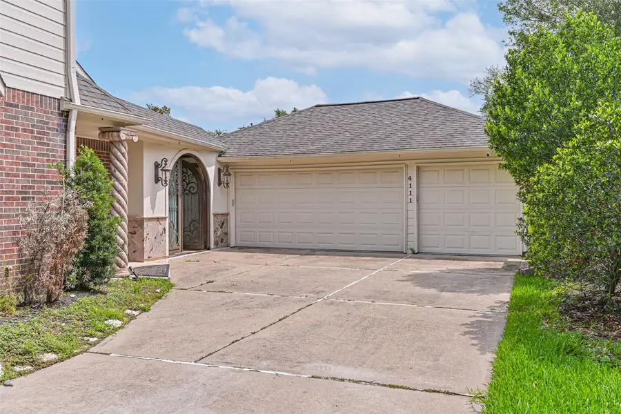 4111 Walkabout Circle, Missouri City, TX 77459 - #3