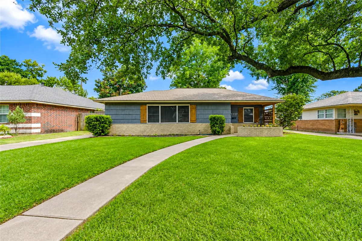 7727 Oak Vista Street, Houston, TX 77087 - #1