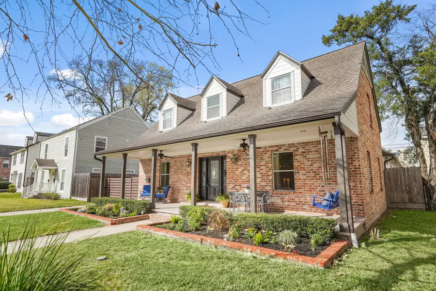 4375 Harvest Lane, Houston, TX 77004 - #2