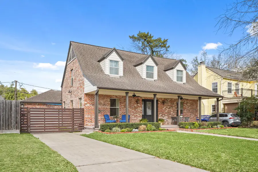 4375 Harvest Lane, Houston, TX 77004 - #3