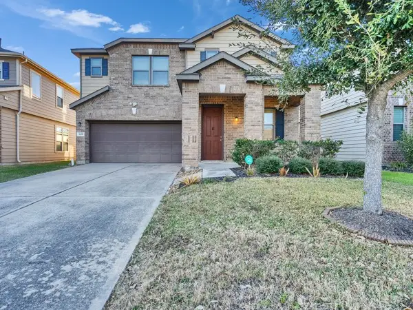4459 Ashberry Pine Lane, Katy, TX 77449 - Image #2