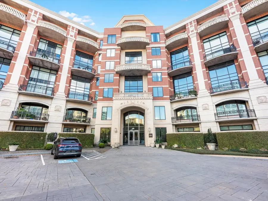 5005 Hidalgo Street Street #613, Houston, TX 77056 - #2