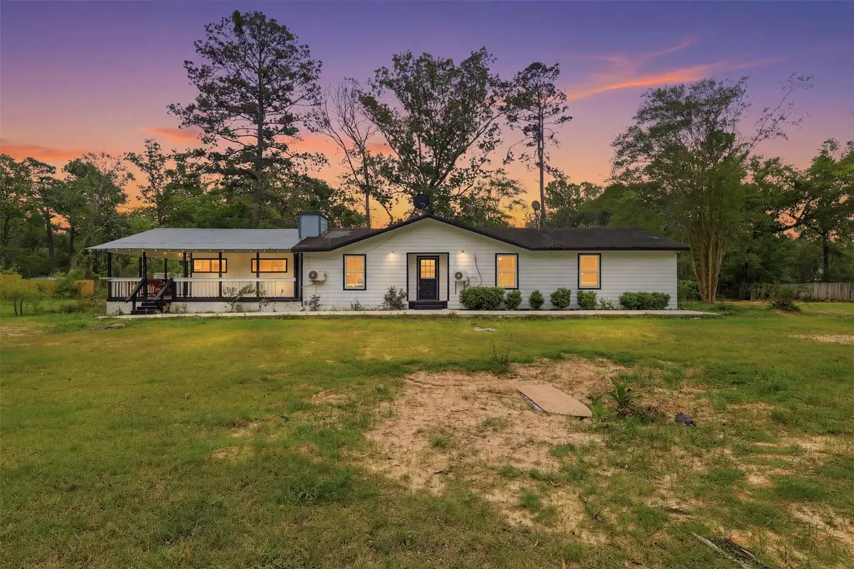 26462 Spanish Oaks Drive, New Caney, TX 77357 - #1