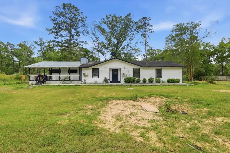 26462 Spanish Oaks Drive, New Caney, TX 77357 - #2