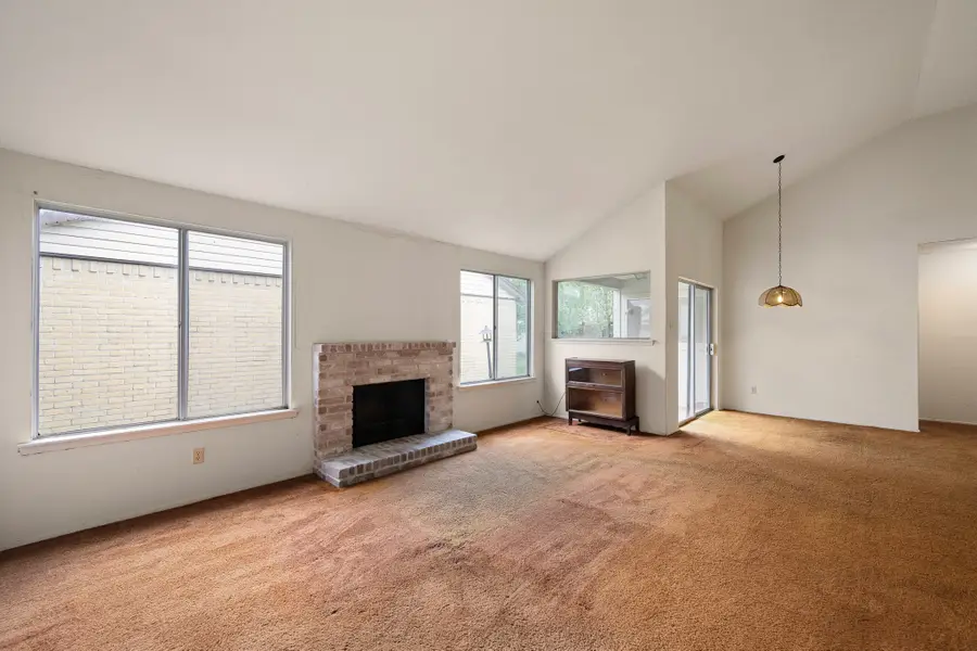 7606 Pepperbrook Drive, Houston, TX 77041 - #3