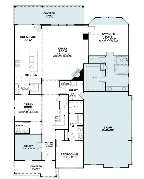 21003 Yellow Ipe Grove Court, Northwest Harris, TX 77447 - #3