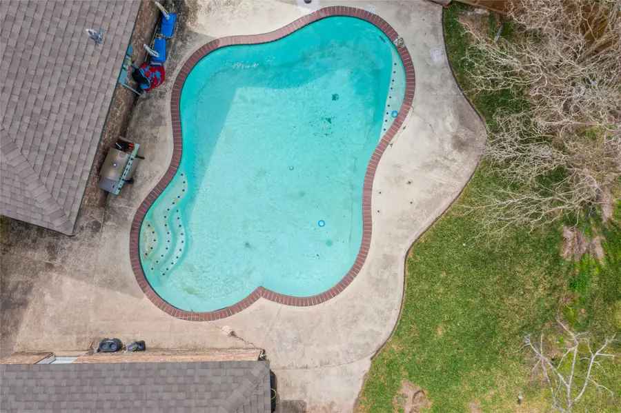 5206 Abercreek Avenue, Friendswood, TX 77546 - #3