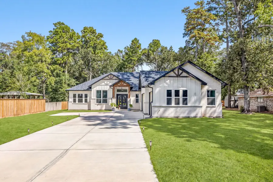 2439 Centurian Circle, New Caney, TX 77357 - #2