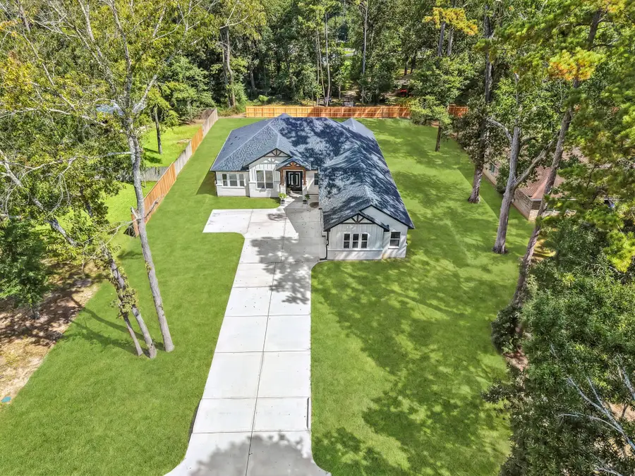 2439 Centurian Circle, New Caney, TX 77357 - #3