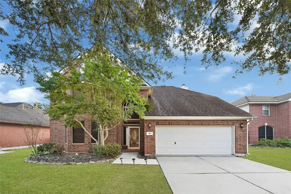 409 Colebrook Lane, Dickinson, TX 77539
