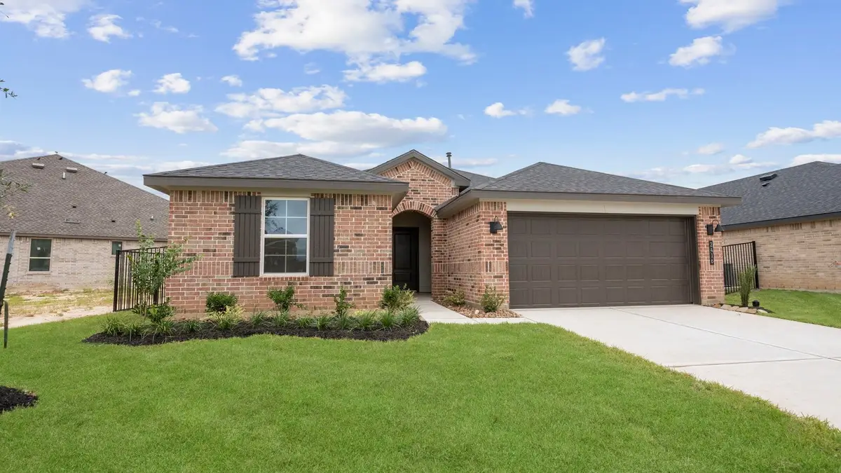 14324 Seagrass Knoll Lane, Texas City, TX 77510 - #1