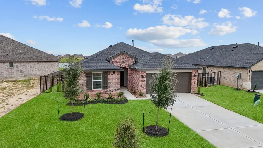 14324 Seagrass Knoll Lane, Texas City, TX 77510 - #2