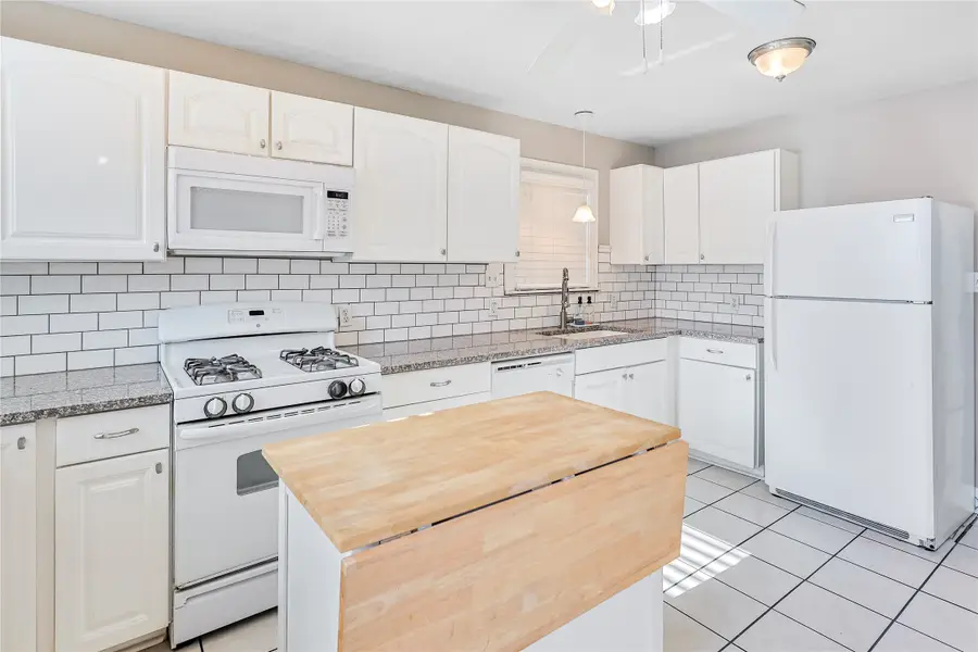 1309 Milam Drive, Galveston, TX 77551 - #3