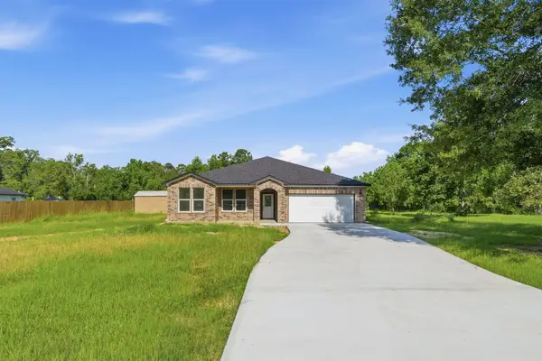3854 Highline Oaks W, Conroe, TX 77306