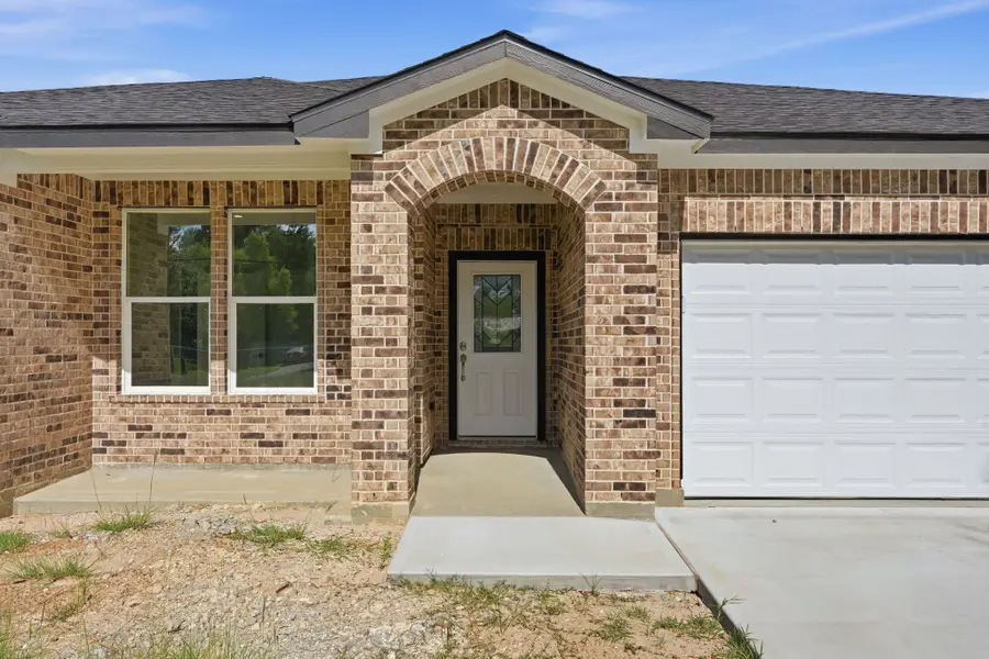 3854 Highline Oaks W, Conroe, TX 77306 - #2