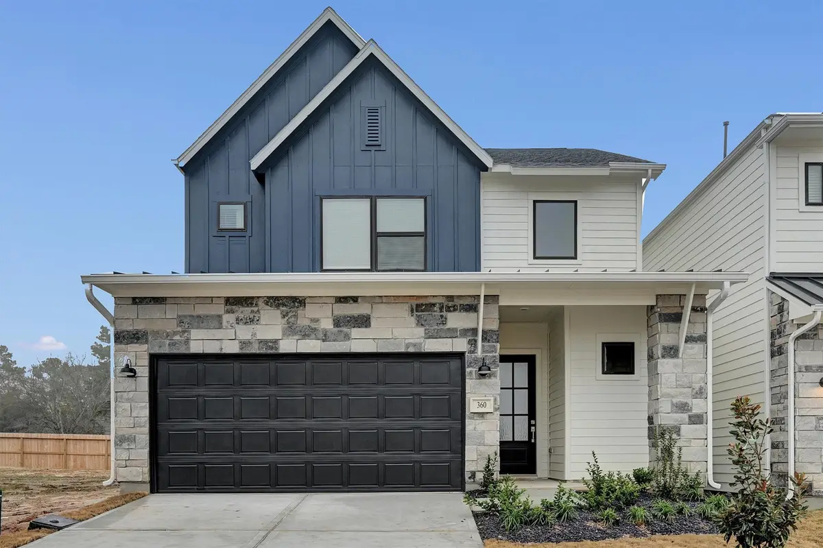 360 Summer Place Drive, Montgomery, TX 77356 - Image #1