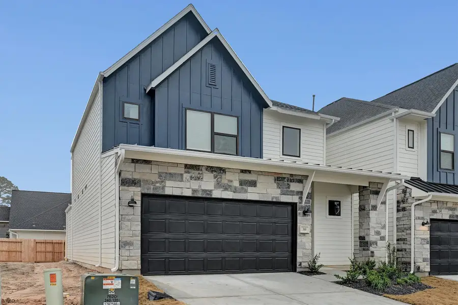 360 Summer Place Drive, Montgomery, TX 77356 - Image #2