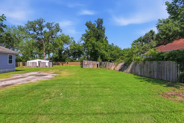 0 Donlen Street, Houston, TX 77022