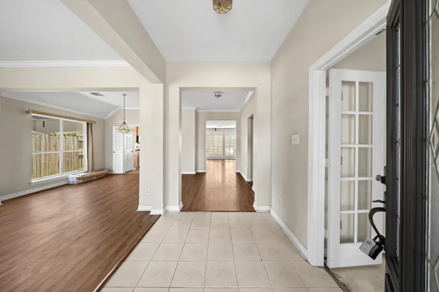 2309 Lord Nelson Drive, Seabrook, TX 77586 - #2