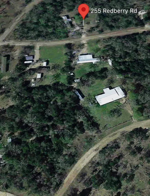 255 Redberry Road, Somerville, TX 77879