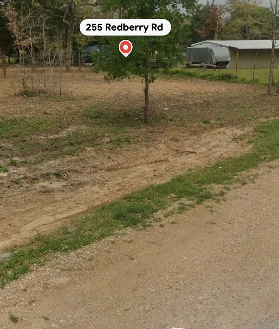 255 Redberry Road, Somerville, TX 77879 - #2