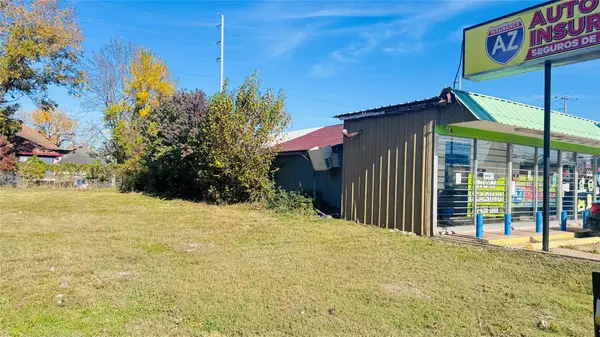 6735 Canal Street, Houston, TX 77011