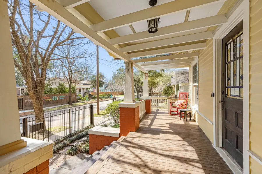 523 Highland Street, Houston, TX 77009 - #3