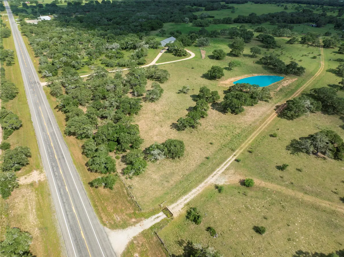 15545 State Highway 111 E, Yoakum, TX 77995 - #1