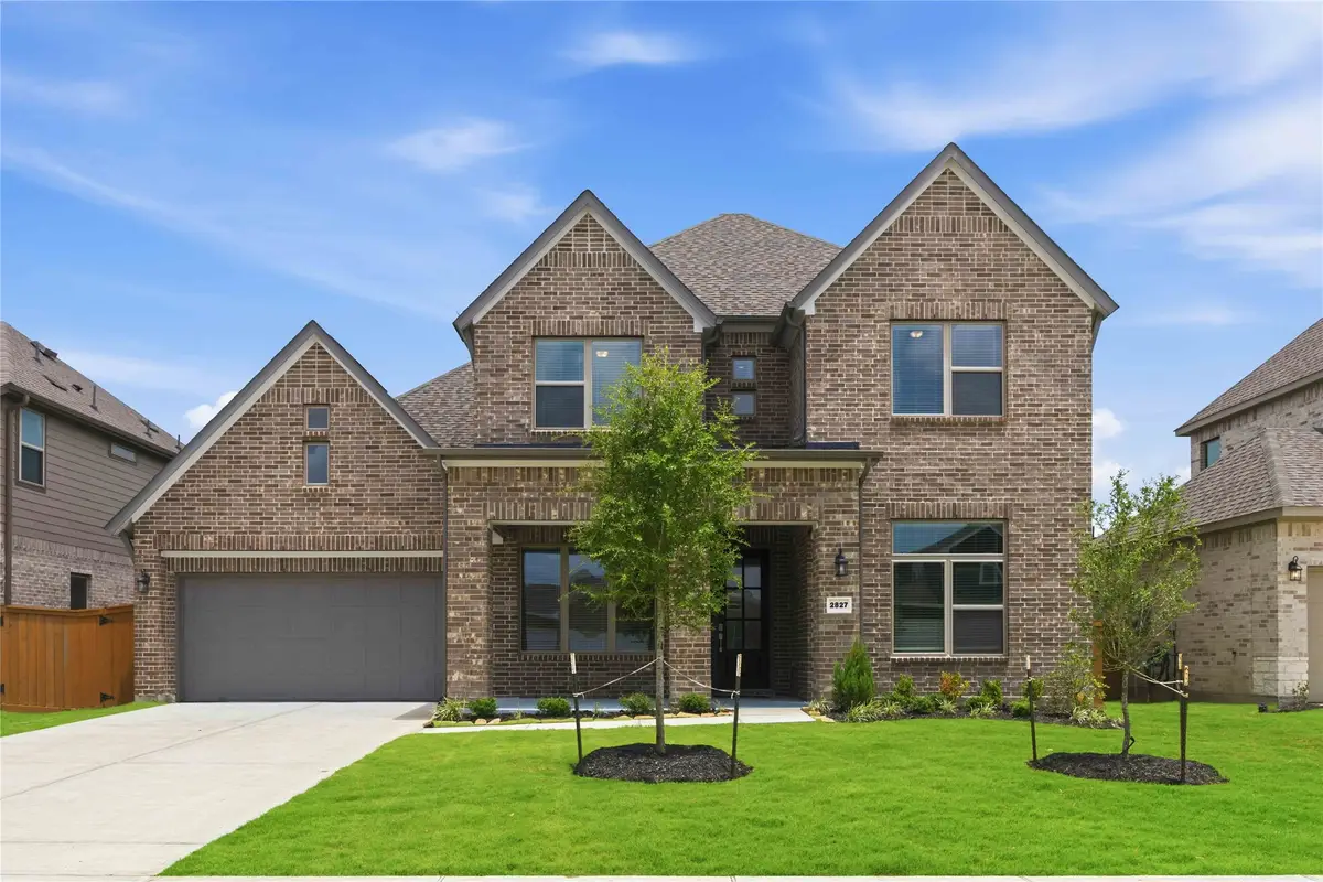 2827 Obsidian Drive, Iowa Colony, TX 77583 - #1