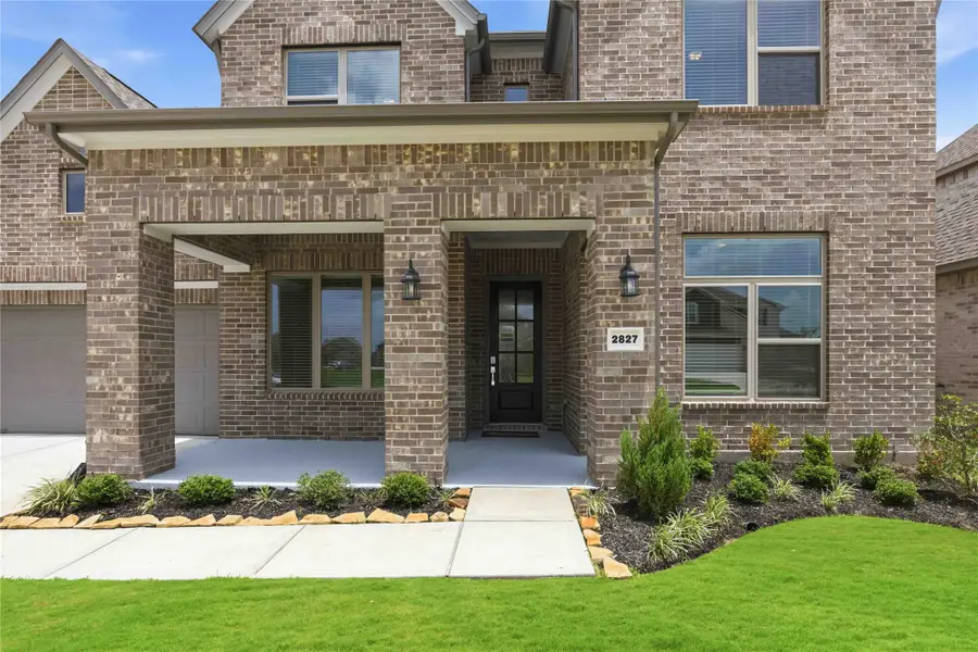2827 Obsidian Drive, Iowa Colony, TX 77583 - #3