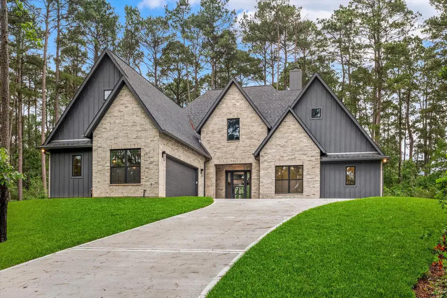 105 Sanctuary Road, Huntsville, TX 77340 - #2