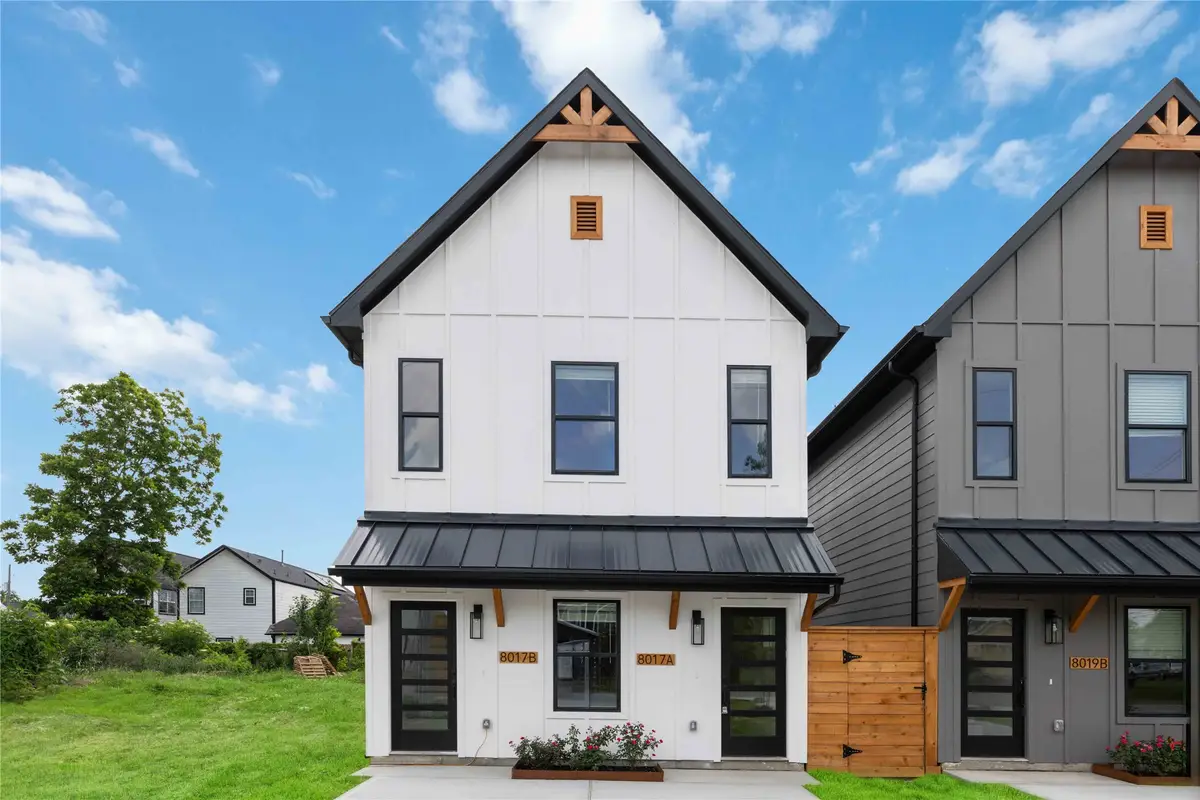 8009 Cora Street, Houston, TX 77088 - #1