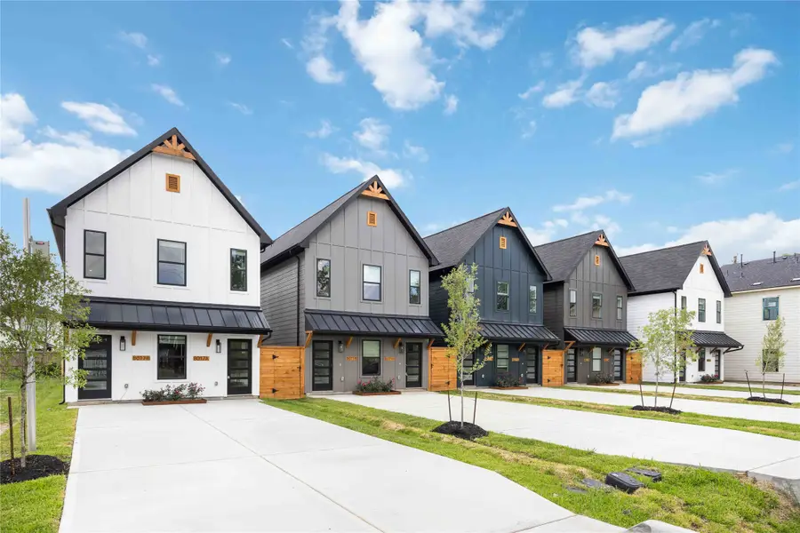 8009 Cora Street, Houston, TX 77088 - #3