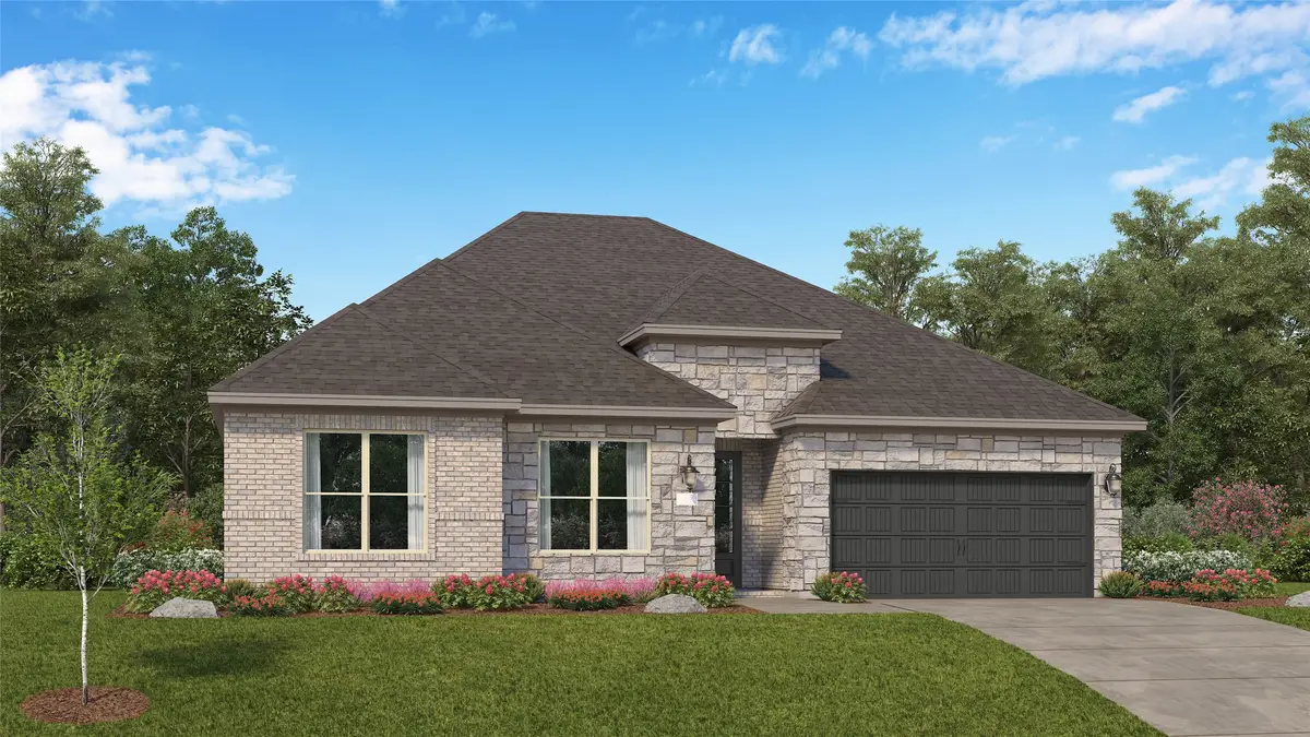 9207 Boardwalk Shore Drive, Baytown, TX 77521 - #1