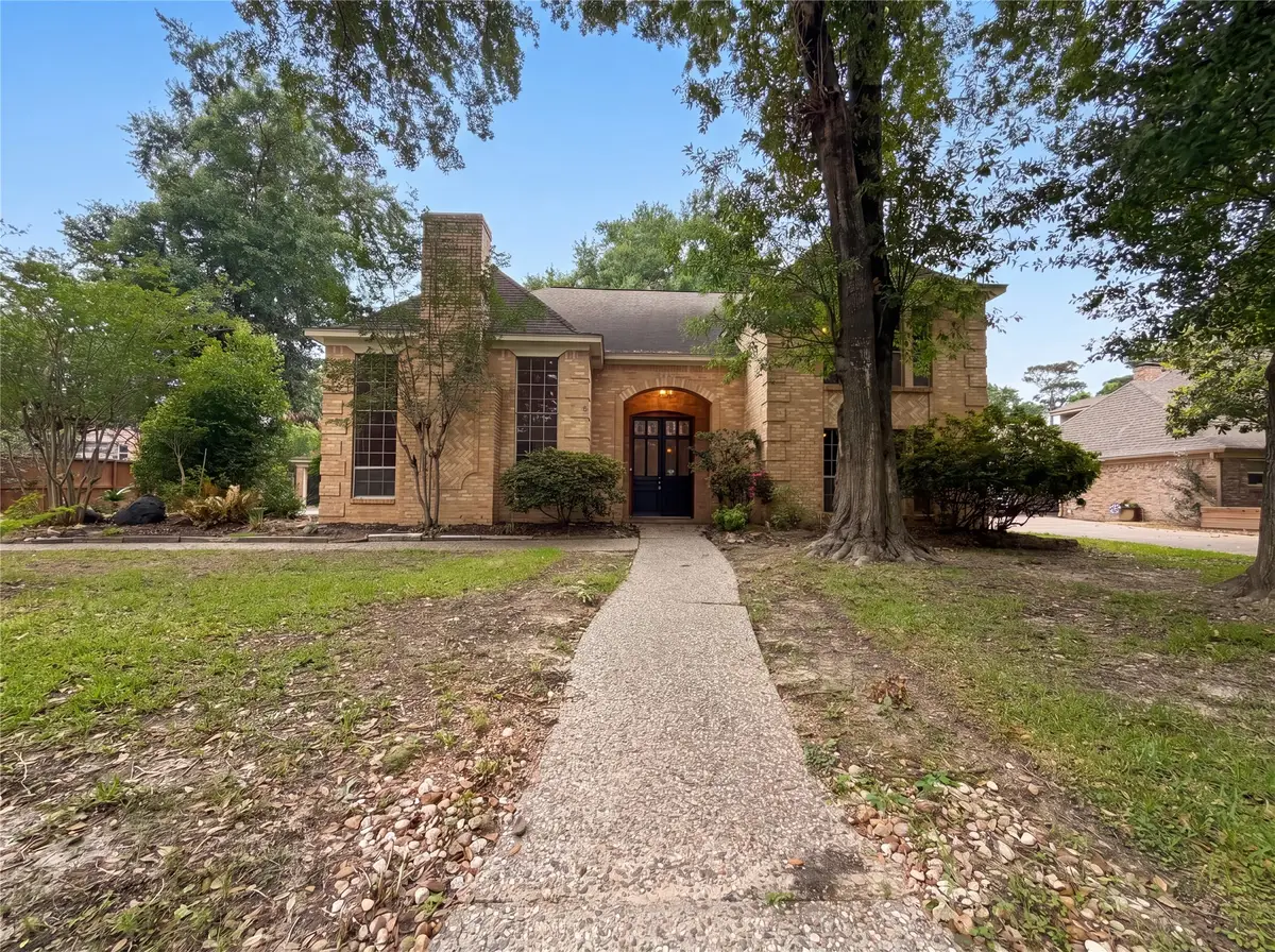 6902 Fawncliff Drive, Houston, TX 77069 - #1