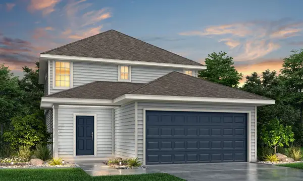 9221 Crestone Peak Drive, Willis, TX 77318